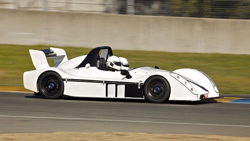 Radical SR3 SL: обзор, характеристики, цена, фото