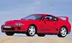 Toyota Supra Twin Turbo MkIV