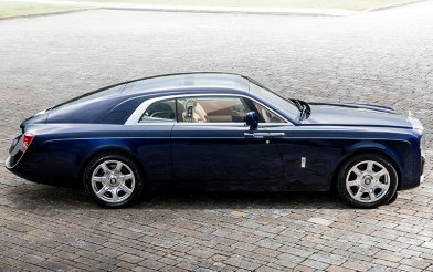 Rolls-Royce Sweptail