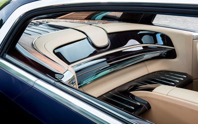 Rolls-Royce Sweptail