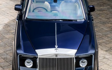 Rolls-Royce Sweptail