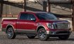 Nissan Titan 5.6 Platinum Reserve