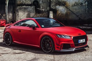 Audi TT RS Coupe ABT RS-R