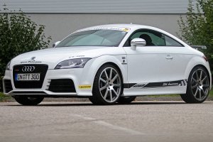 Audi TT RS MTM