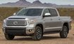 Toyota Tundra Limited TRD Off-Road