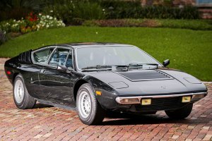 Lamborghini Urraco P300