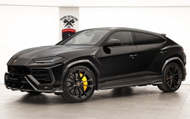 Lamborghini Urus TopCar