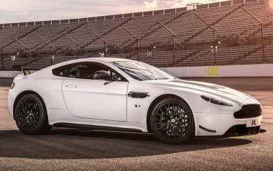 Aston Martin V12 Vantage AMR