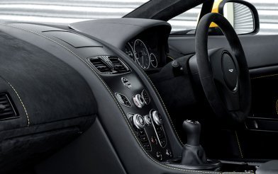 Aston Martin V12 Vantage S Sport-Plus Pack