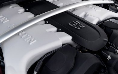 Aston Martin V12 Vantage S Sport-Plus Pack