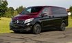 Mercedes-Benz V250d 4Matic Mansory