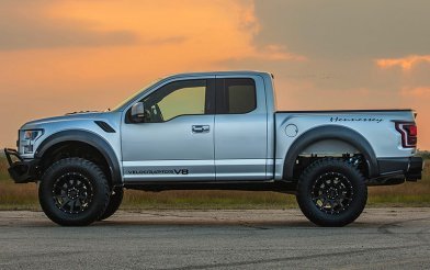 Hennessey VelociRaptor V8