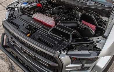 Hennessey VelociRaptor V8