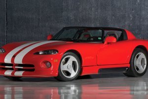Dodge Viper RT/10