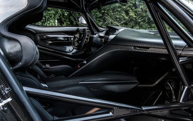 Aston Martin Vulcan