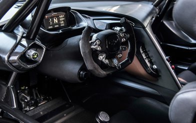 Aston Martin Vulcan
