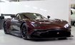 Aston Martin Vulcan Street-legal (by RML)