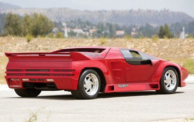 Vector W8 Twin Turbo
