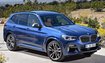 BMW X3 M40i
