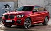 BMW X4 M40d (G02)