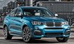 BMW X4 M40i (F26)
