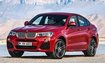 BMW X4 xDrive35i M Sports Package