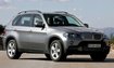 BMW X5 4.8i