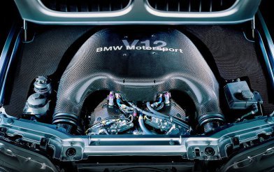 BMW X5 Le Mans Concept