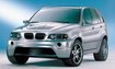 BMW X5 Le Mans Concept