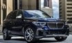 BMW X5 M50d