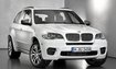 BMW X5 M50d