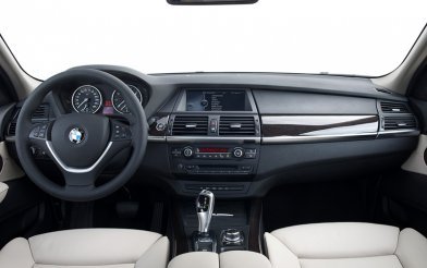 BMW X5 xDrive50i (E70)