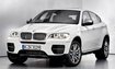 BMW X6 M50d