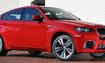 BMW X6 M 