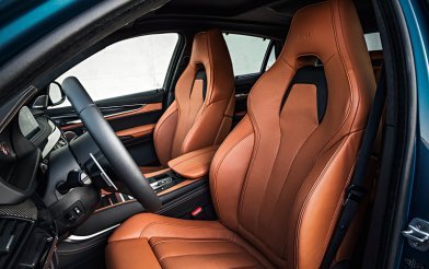 BMW X6 M (F86)