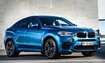 BMW X6 M (F86)