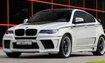 BMW X6 M Lumma Design CLR X 650 M