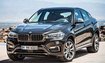 BMW X6 xDrive50i (F16)