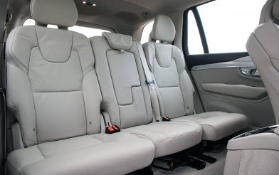 Volvo XC90 T8 Polestar