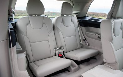 Volvo XC90 T8 Polestar