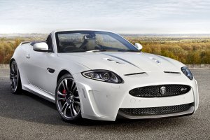 2013 Jaguar XKR-S GT: характеристики, обзор, цены - [Автомобили| Auto]