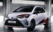 Toyota Yaris GRMN