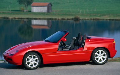 BMW Z1 (E30)
