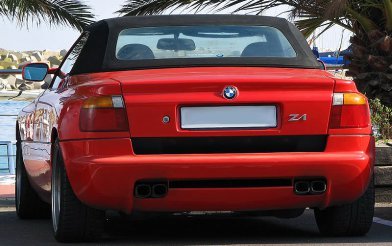 BMW Z1 (E30)
