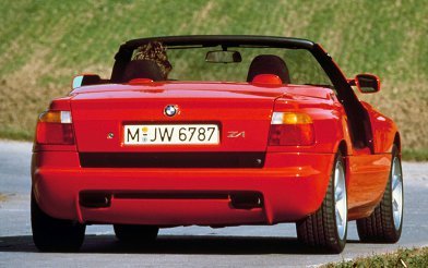 BMW Z1 (E30)
