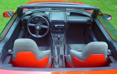 BMW Z1 (E30)