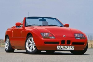 BMW Z1 (E30)