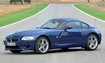 BMW Z4 M Coupe (E85)