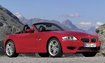 BMW Z4 M Roadster (E85)