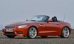 BMW Z4 sDrive35is Roadster (E89)